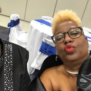 Meet your Posher, Martha